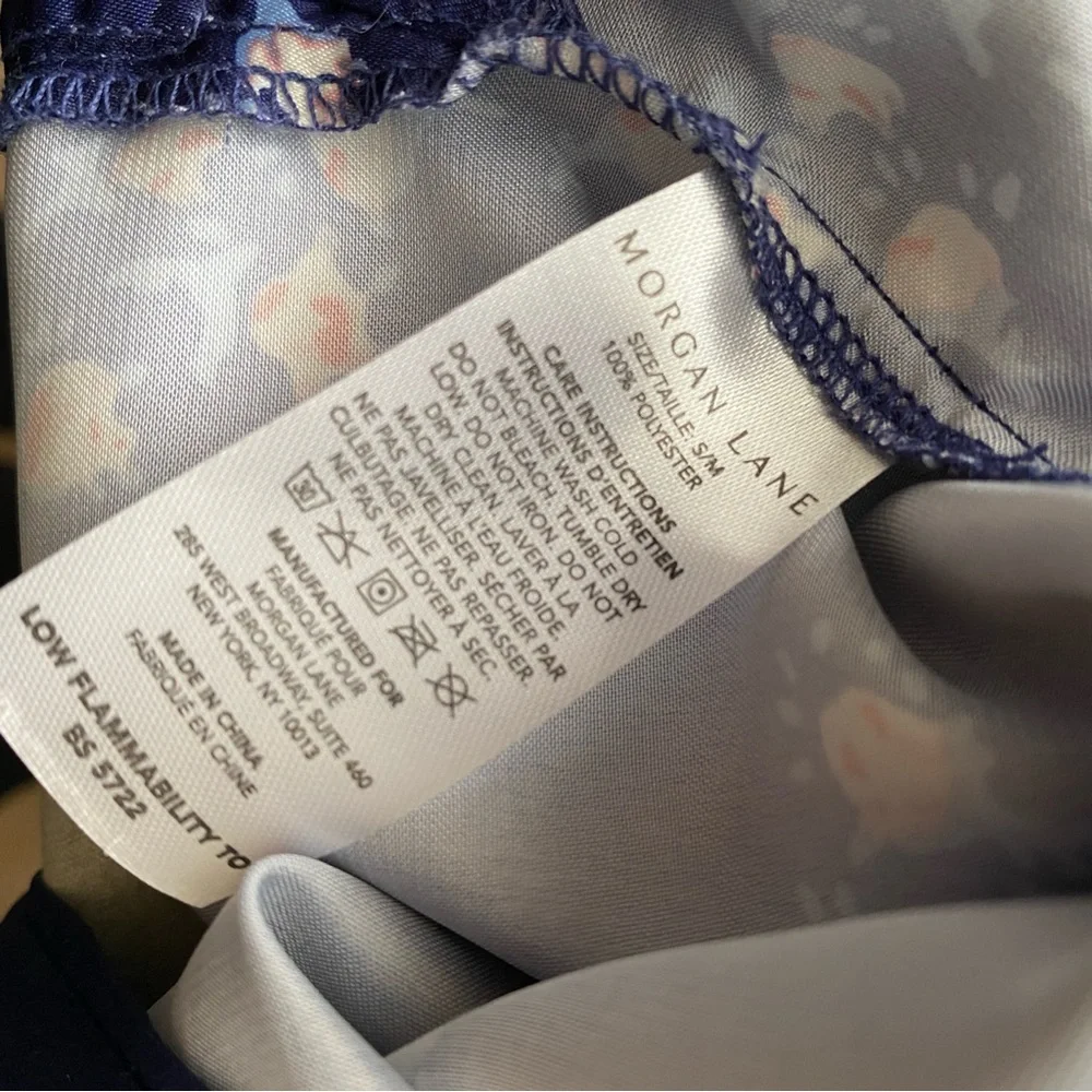 Morgan Lane Robe - Picture 5 of 5